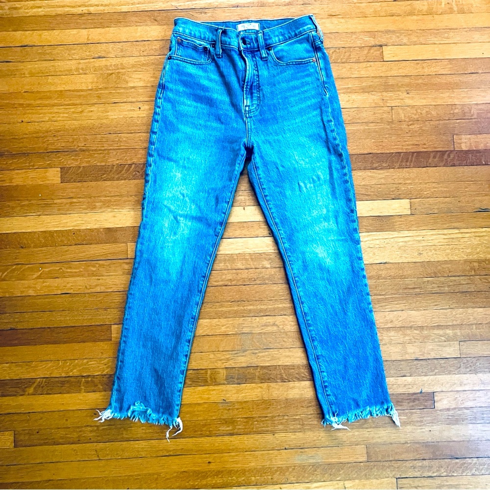 Perfect Vintage Jean